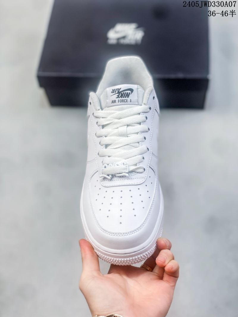 Nike Air Force 1 Shoes